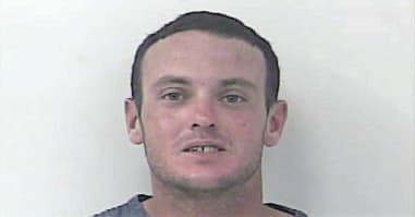 Christopher Wortham, - St. Lucie County, FL 